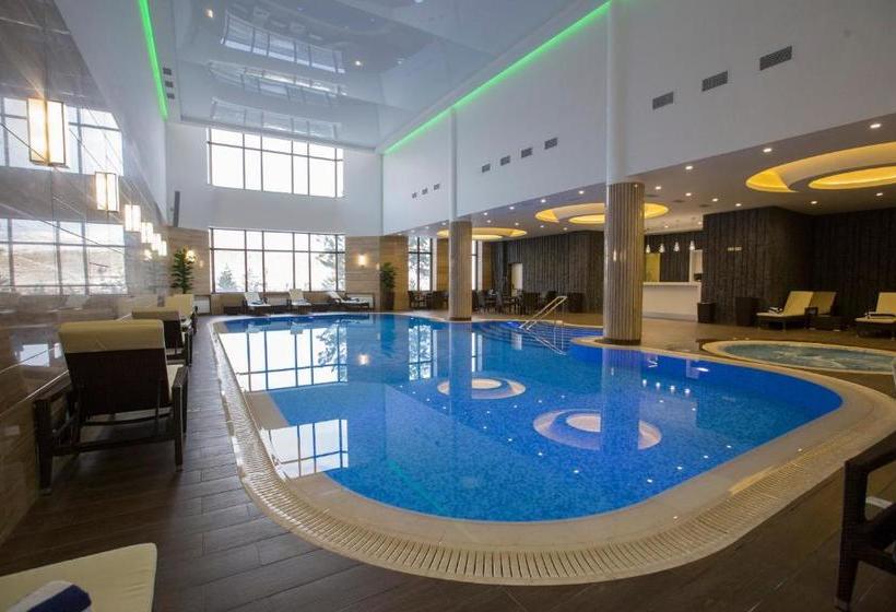 Ararat Resort Tsaghkadzor