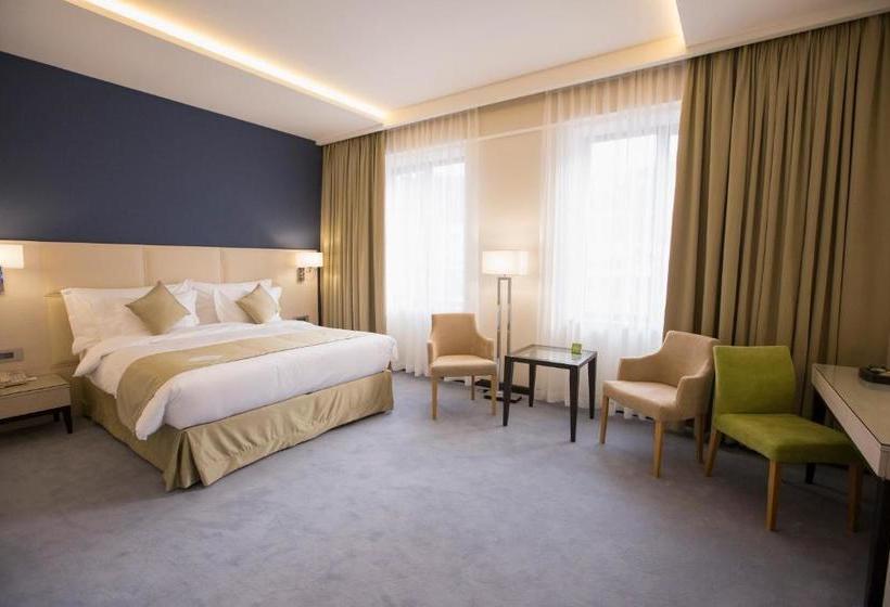 Fotos del hotel Ararat Resort Tsaghkadzor:  13