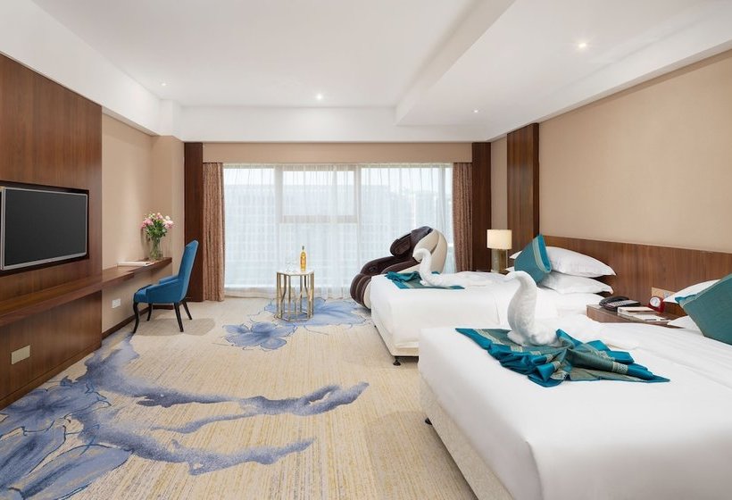 Fotos del hotel Headquarter International:  2