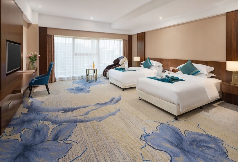 Fotos del hotel Headquarter International:  6