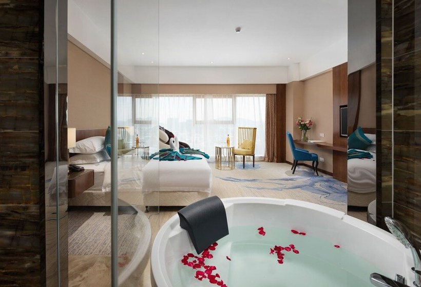 Fotos del hotel Headquarter International:  10