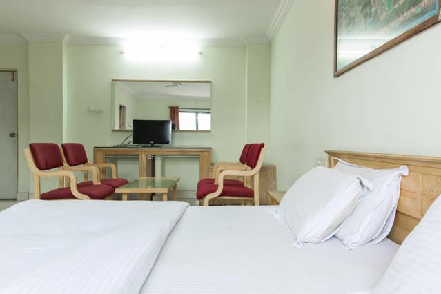 Fotos del hotel Kp Suites:  13