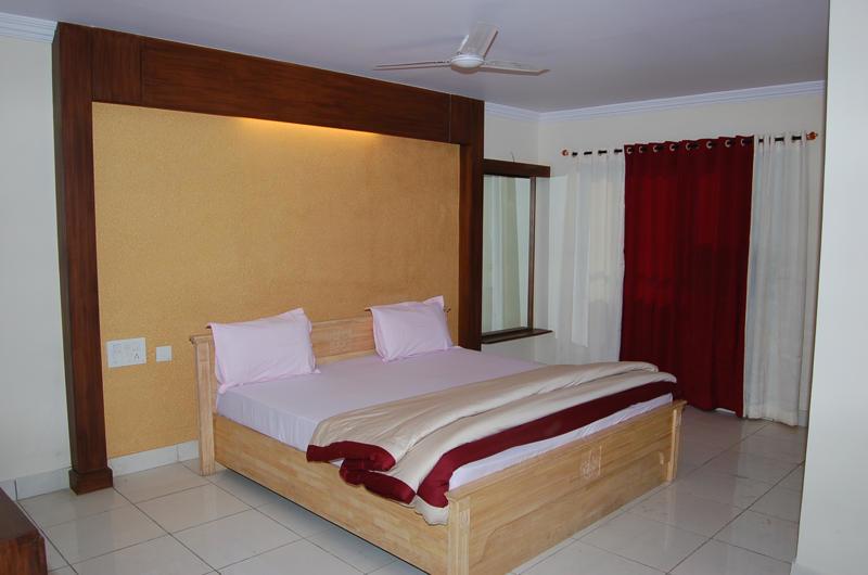 Fotos del hotel Kp Suites:  17