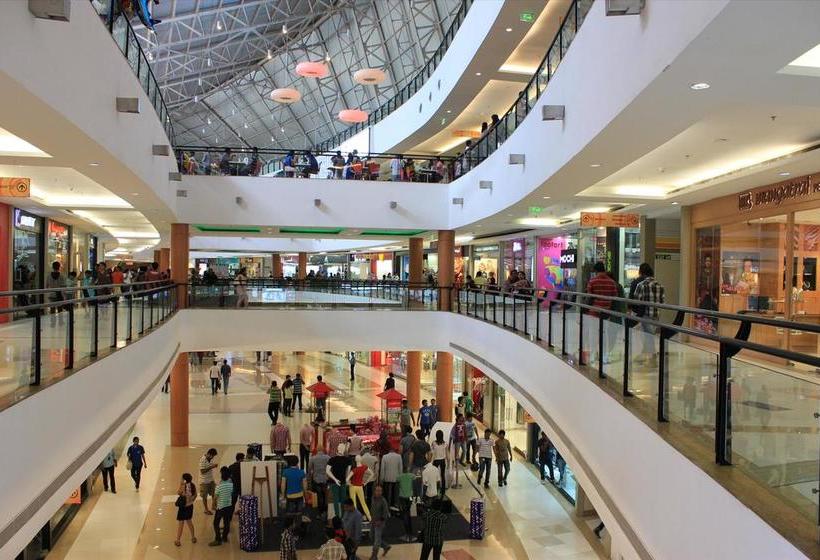 Fotos del hotel Kp Suites:  10