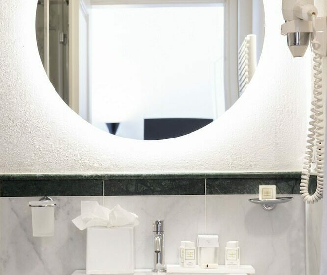 Fotos del hotel Horto Convento:  13