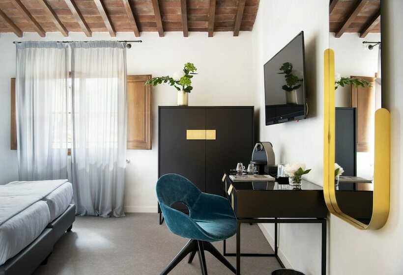 Fotos del hotel Horto Convento:  22