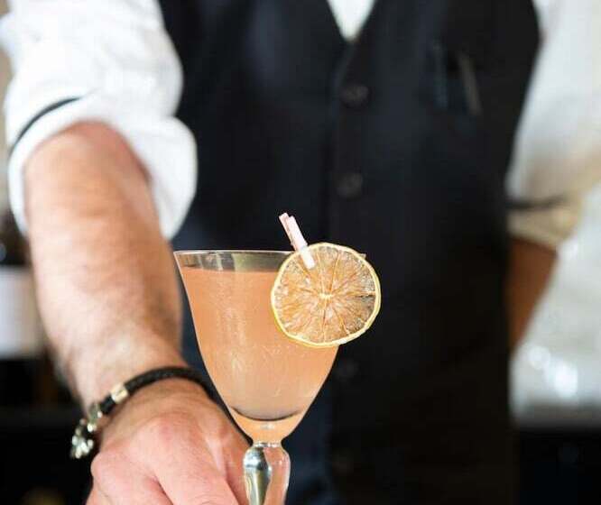 Fotos del hotel Horto Convento:  14