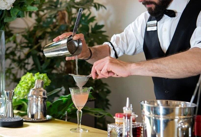 Fotos del hotel Horto Convento:  4