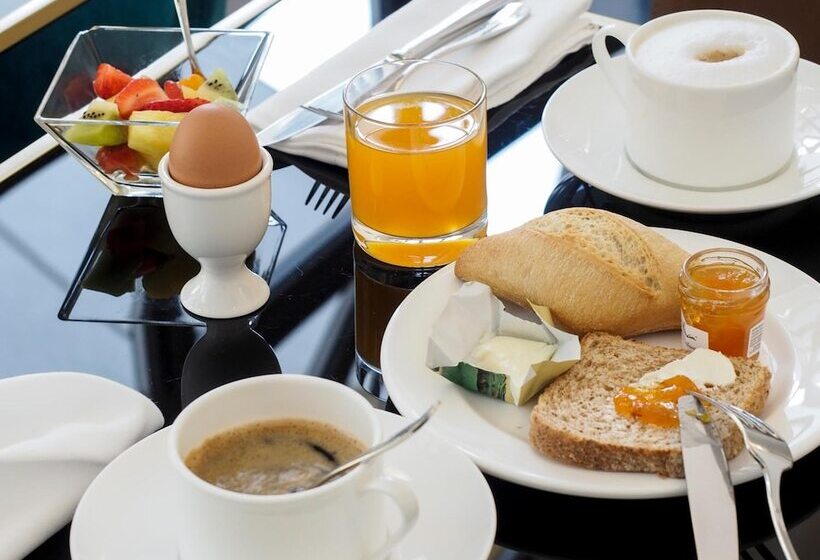 Fotos del hotel Horto Convento:  10