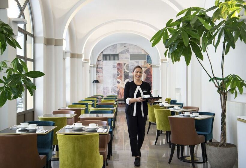 Fotos del hotel Horto Convento:  3