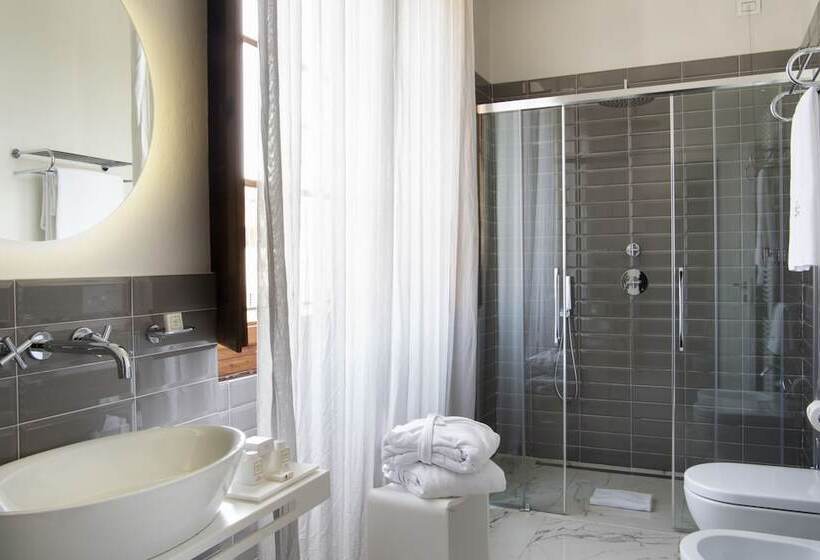 Fotos del hotel Horto Convento:  6