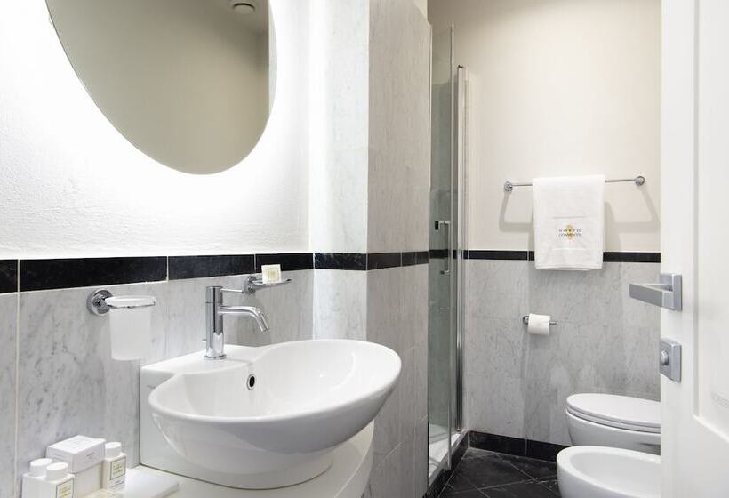 Fotos del hotel Horto Convento:  18