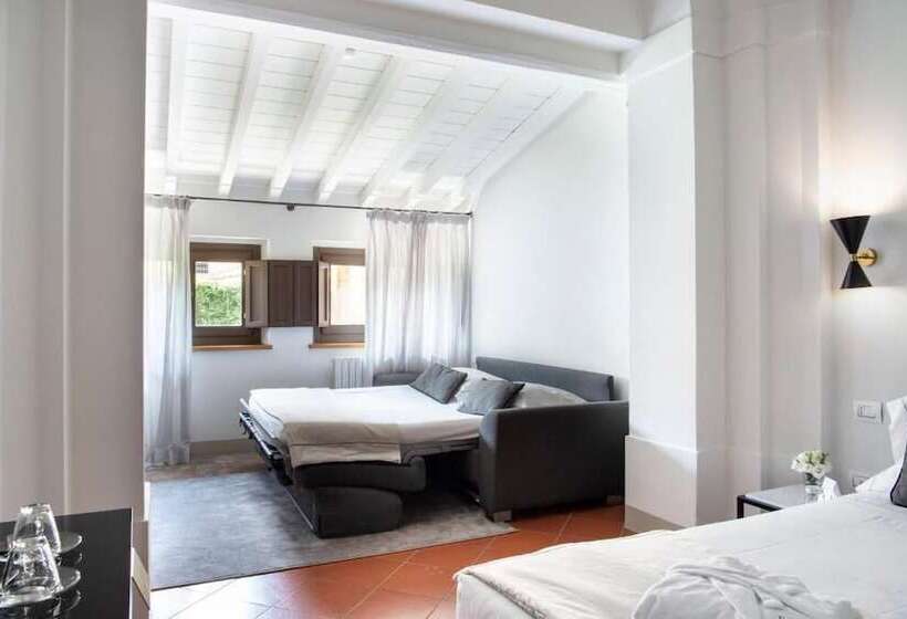 Fotos del hotel Horto Convento:  23