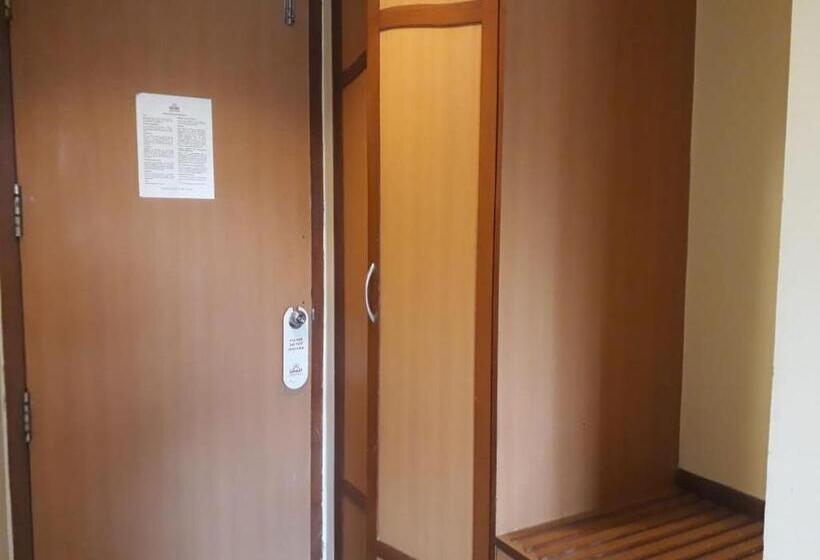 Fotos del hotel The Samrat Hotel Near Pune Railway Station:  20