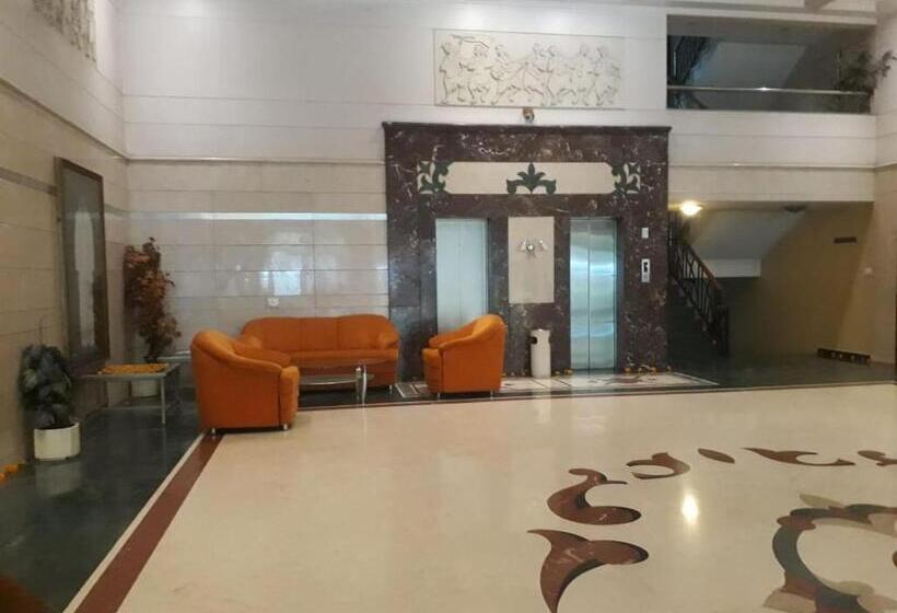 Fotos del hotel The Samrat Hotel Near Pune Railway Station:  3