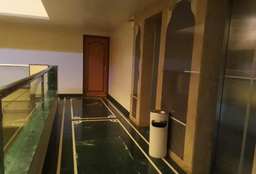 Fotos del hotel The Samrat Hotel Near Pune Railway Station:  8