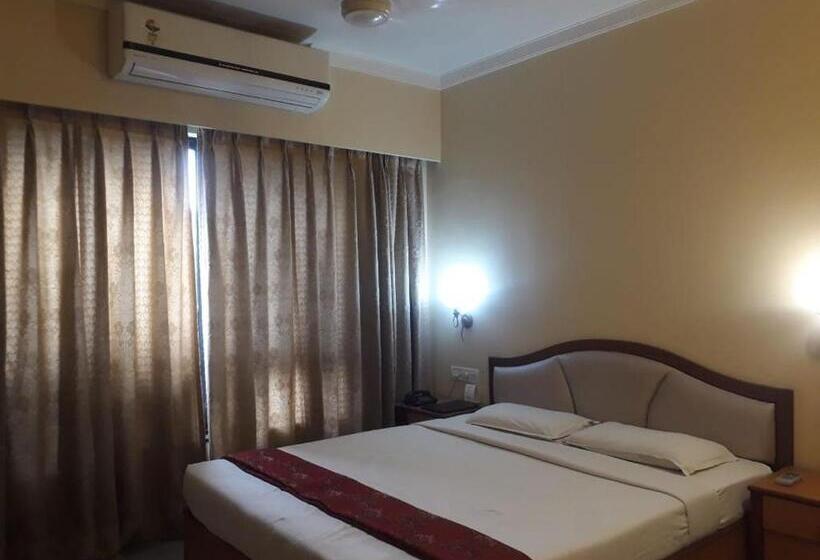 Fotos del hotel The Samrat Hotel Near Pune Railway Station:  14