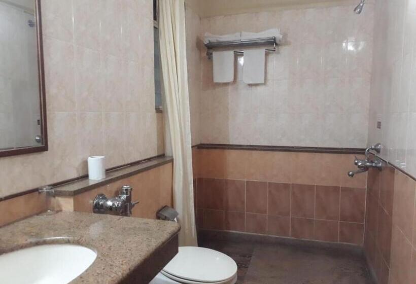 Fotos del hotel The Samrat Hotel Near Pune Railway Station:  5