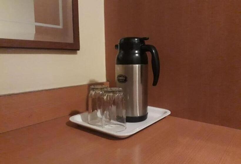 Fotos del hotel The Samrat Hotel Near Pune Railway Station:  22