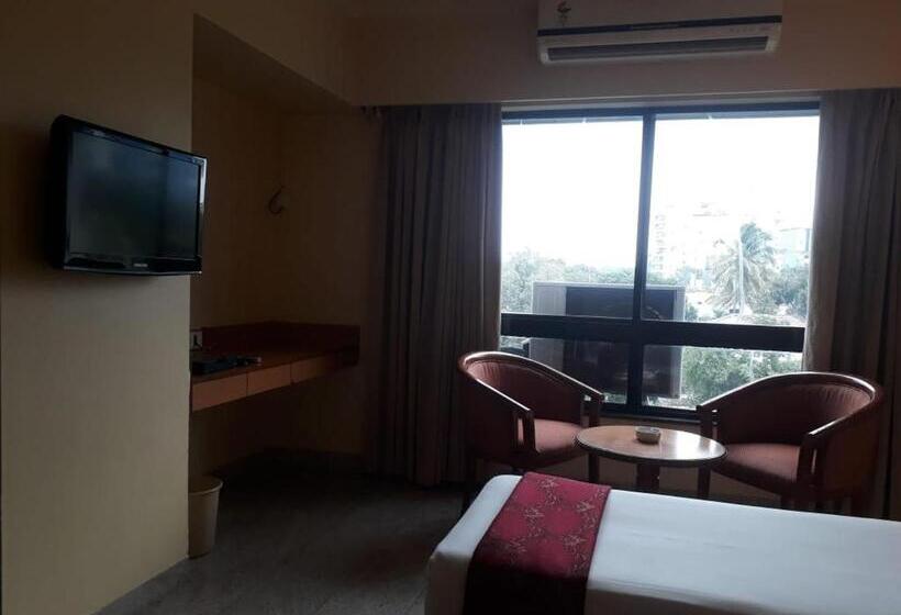 Fotos del hotel The Samrat Hotel Near Pune Railway Station:  16
