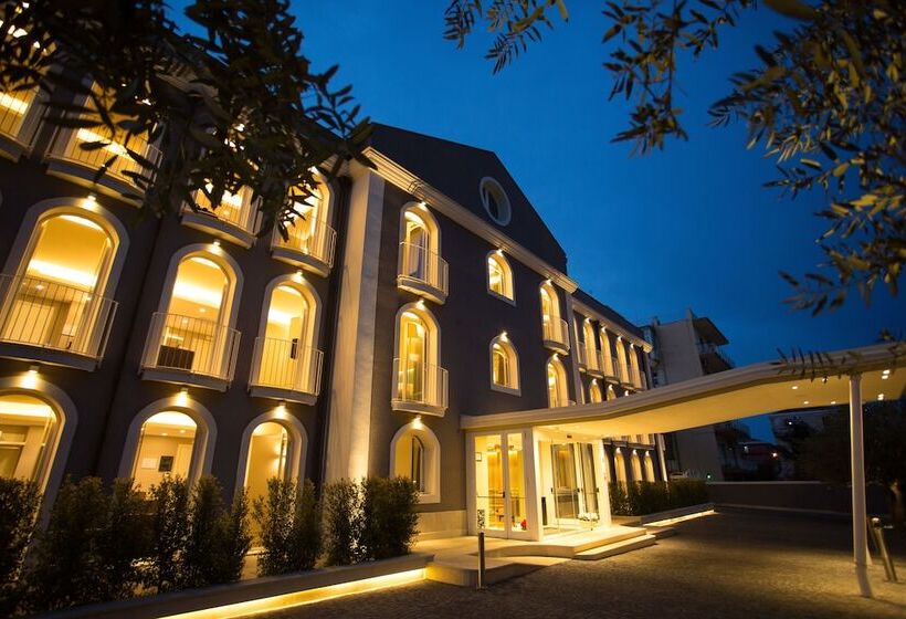 Fotos del hotel Airone City:  11