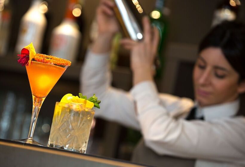 Fotos del hotel Airone City:  20