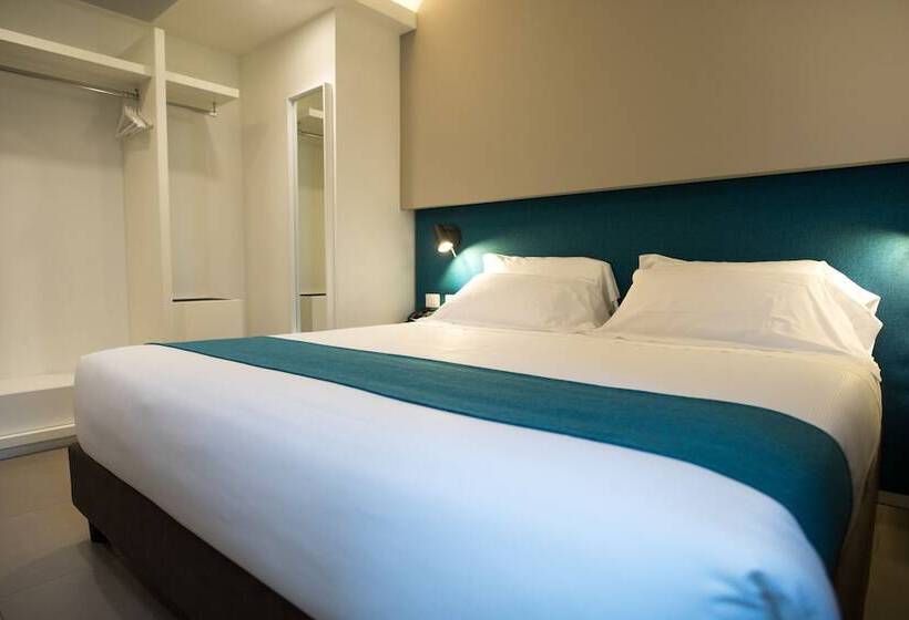 Fotos del hotel Airone City:  19