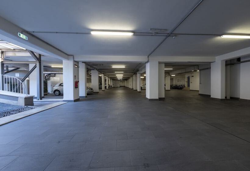 Fotos del hotel Airone City:  10