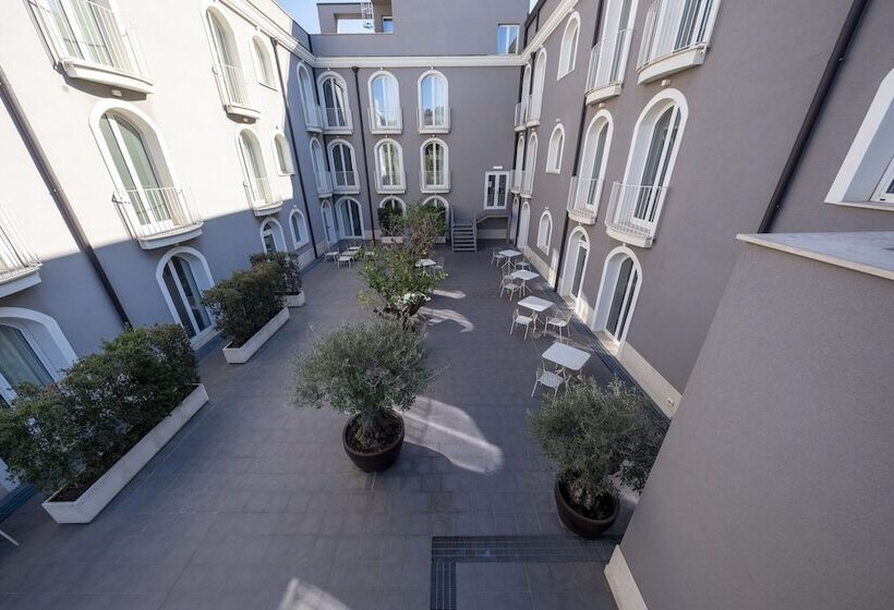 Fotos del hotel Airone City:  8