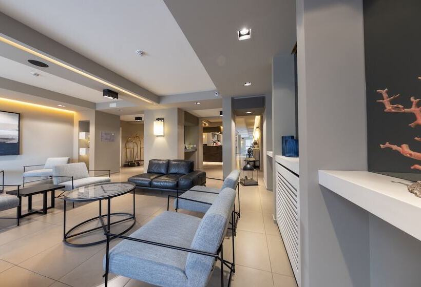 Fotos del hotel Airone City:  14