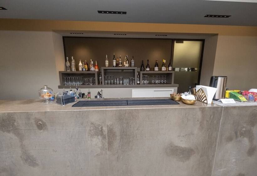 Fotos del hotel Airone City:  7