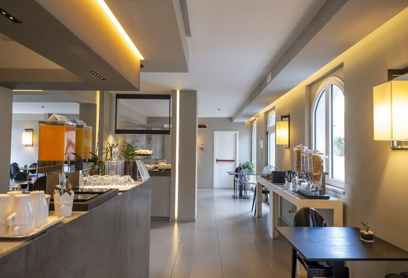 Fotos del hotel Airone City:  23