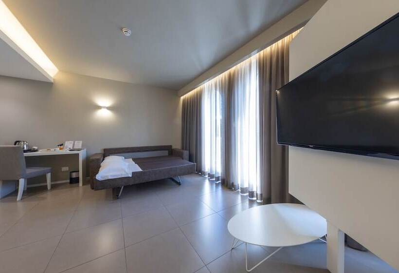 Fotos del hotel Airone City:  2