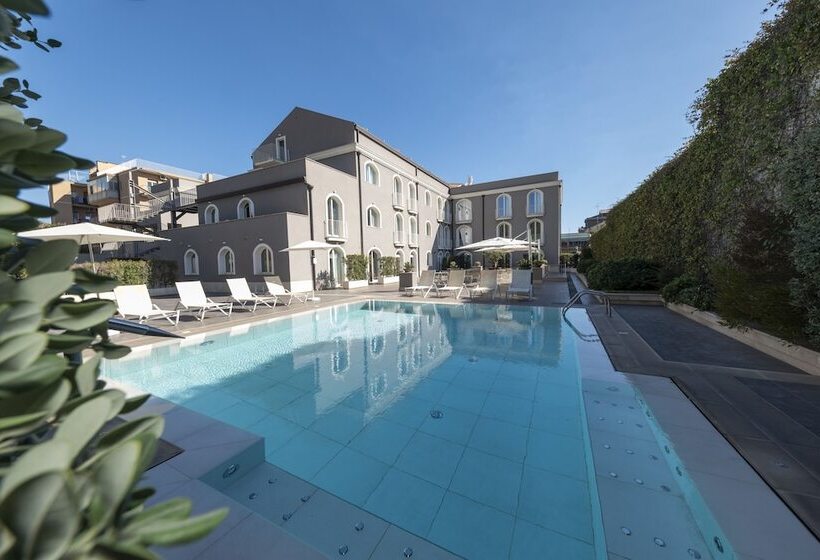 Fotos del hotel Airone City:  13