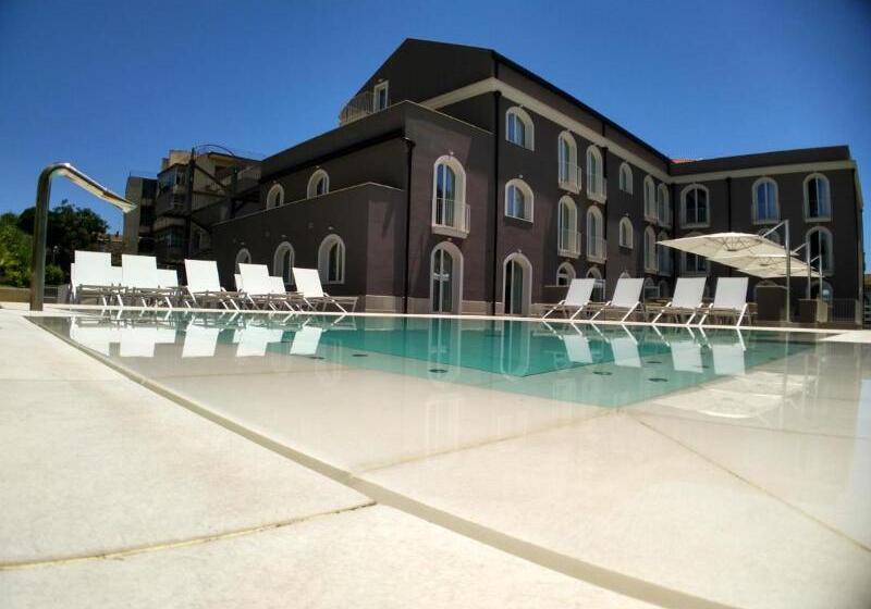 Fotos del hotel Airone City:  3