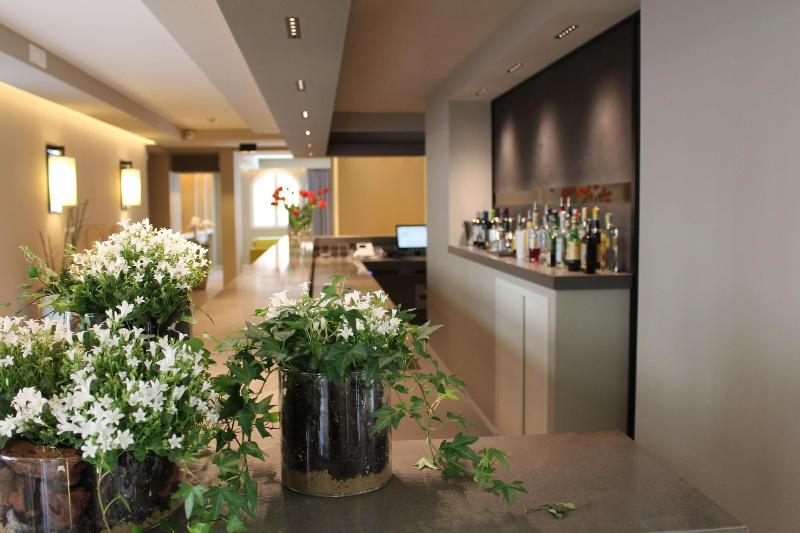 Fotos del hotel Airone City:  15