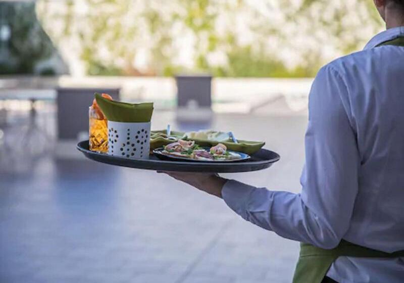 Fotos del hotel Airone City:  16