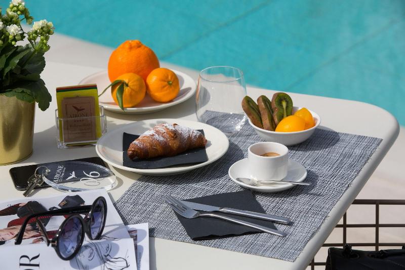 Fotos del hotel Airone City:  21