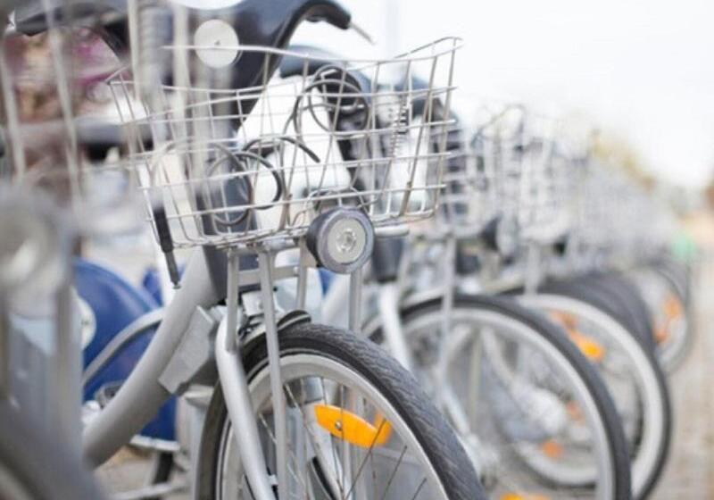 Fotos del hotel Airone City:  17