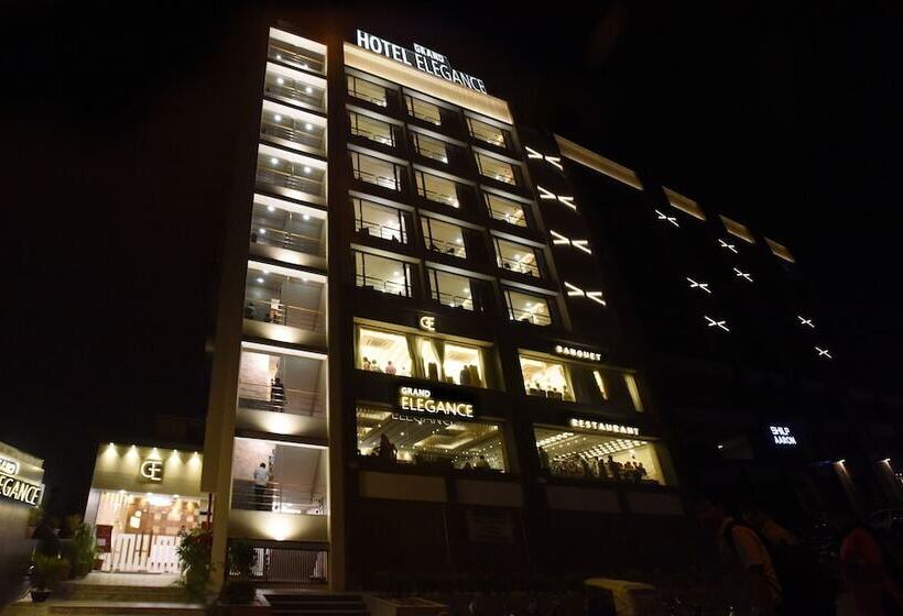 Grand Elegance