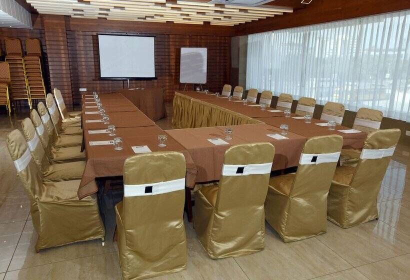 Fotos del hotel Grand Elegance:  4