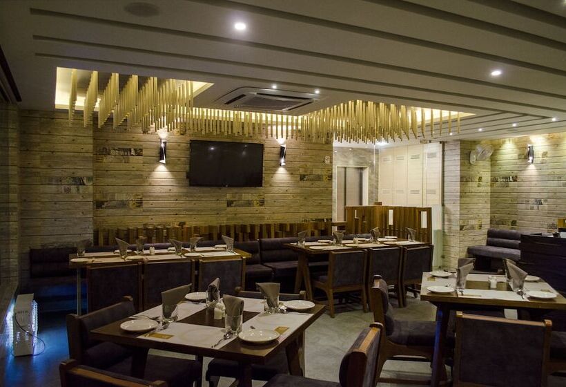 Fotos del hotel Grand Elegance:  7