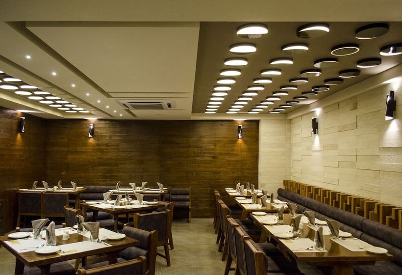 Fotos del hotel Grand Elegance:  9