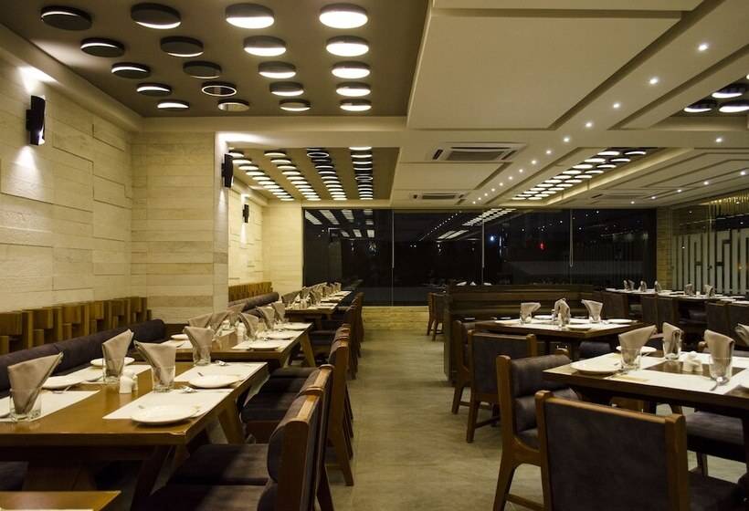 Fotos del hotel Grand Elegance:  11