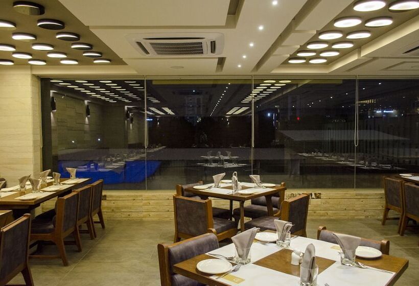 Fotos del hotel Grand Elegance:  12