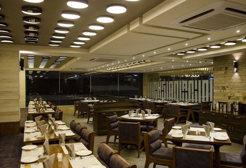 Fotos del hotel Grand Elegance:  13