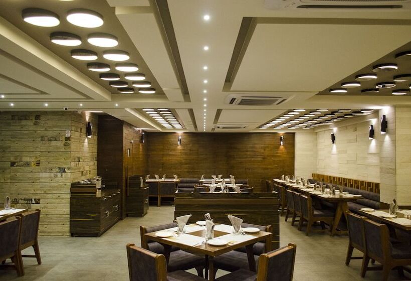 Fotos del hotel Grand Elegance:  14