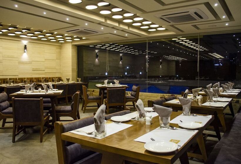 Fotos del hotel Grand Elegance:  3