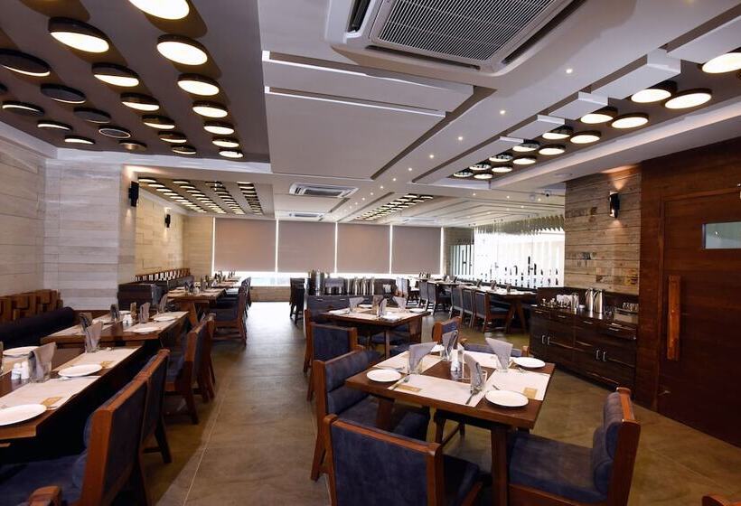 Fotos del hotel Grand Elegance:  15