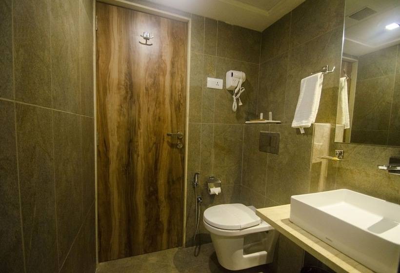 Fotos del hotel Grand Elegance:  5